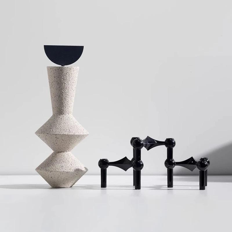 Orseda Resin Sculpture