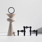 Orseda Resin Sculpture