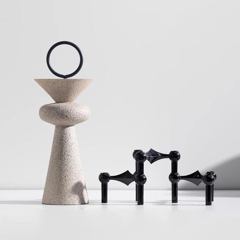 Orseda Resin Sculpture