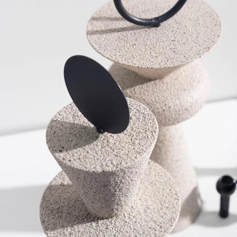 Orseda Resin Sculpture