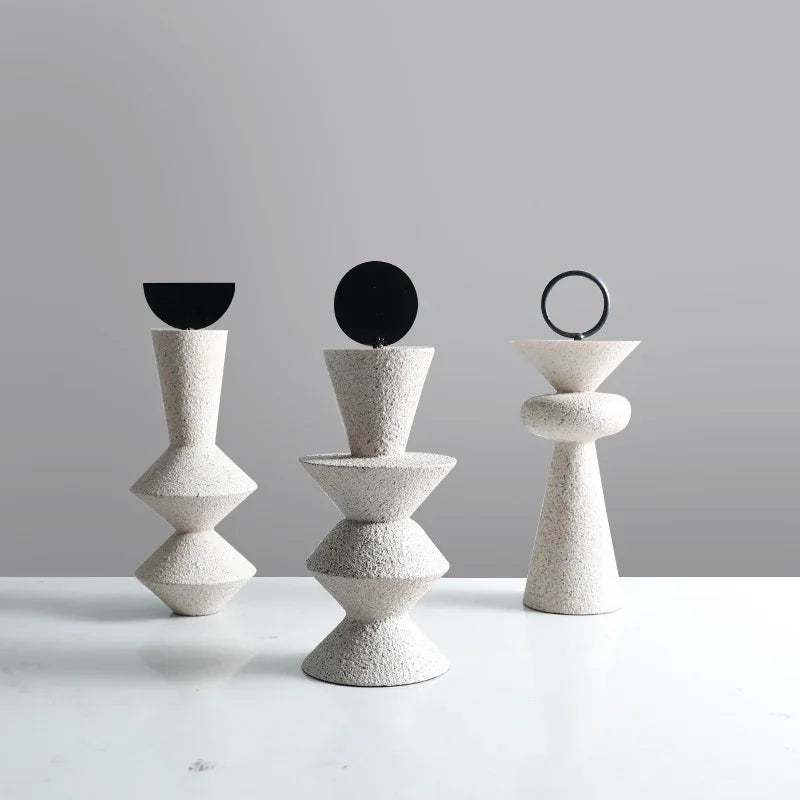 Orseda Resin Sculpture