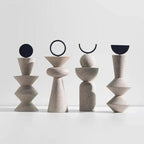 Orseda Resin Sculpture