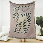 Orsossa Throw