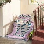 Orsossa Throw