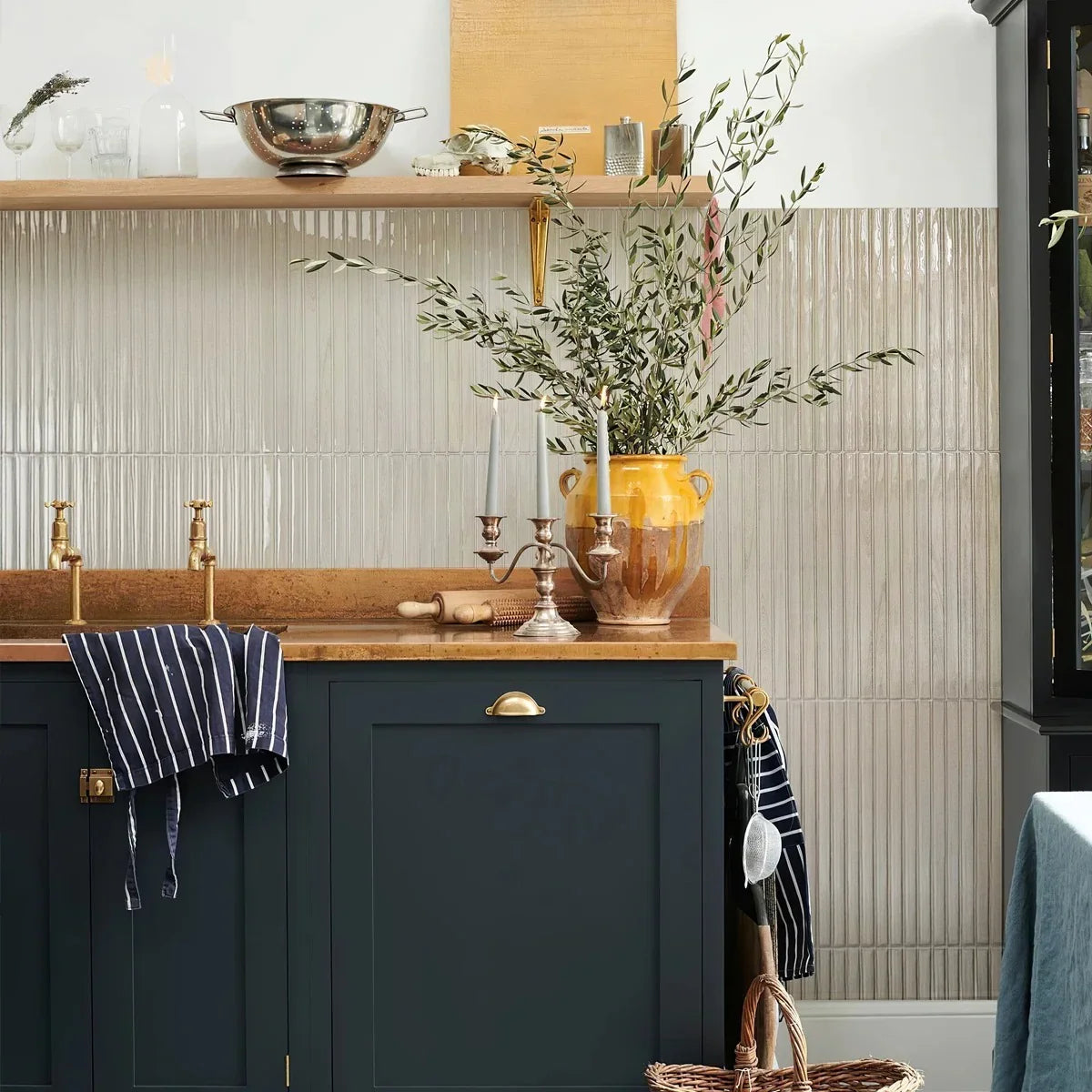 Orstelta Tiles