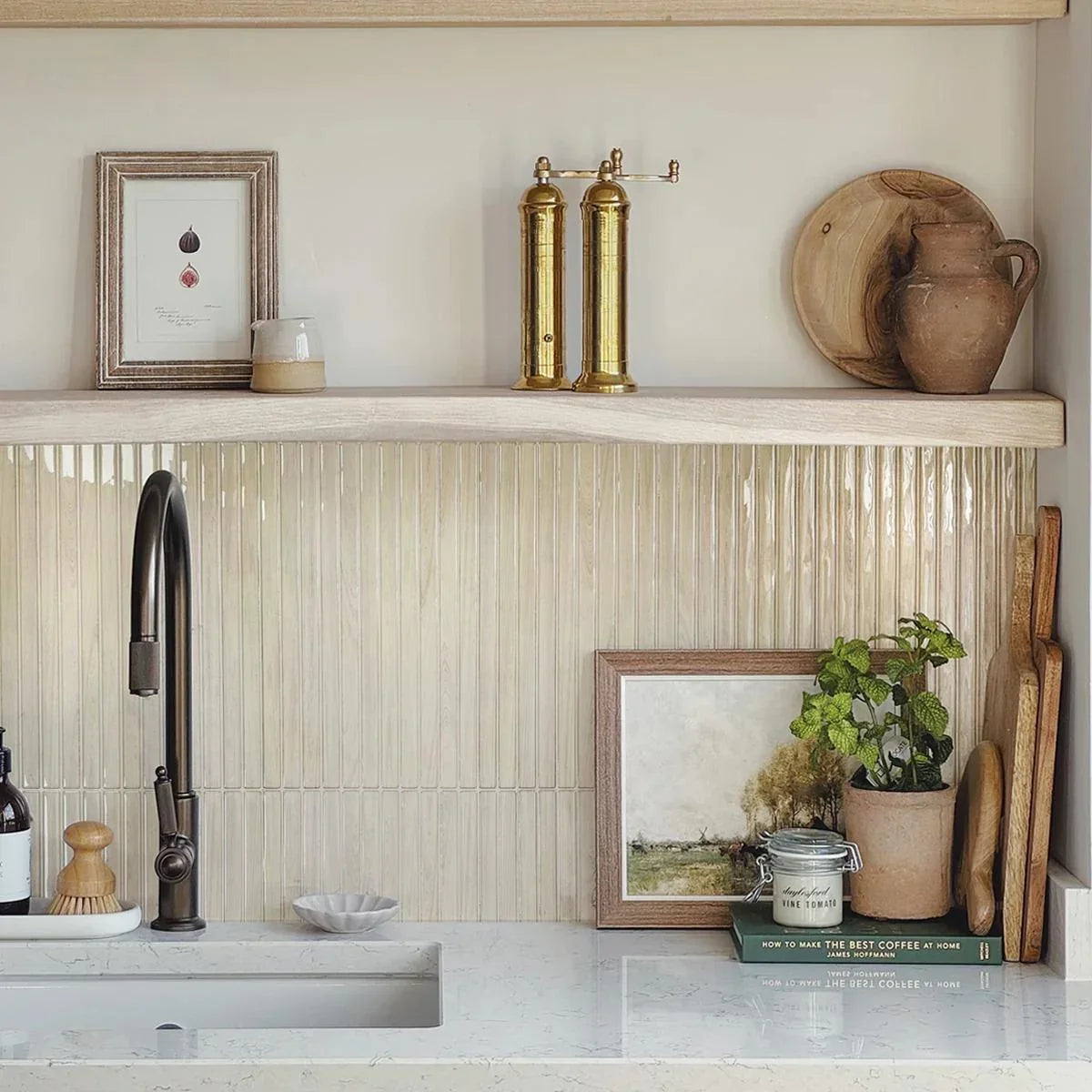 Orstelta Tiles