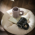 Ortisa Thick Ceramic Mug