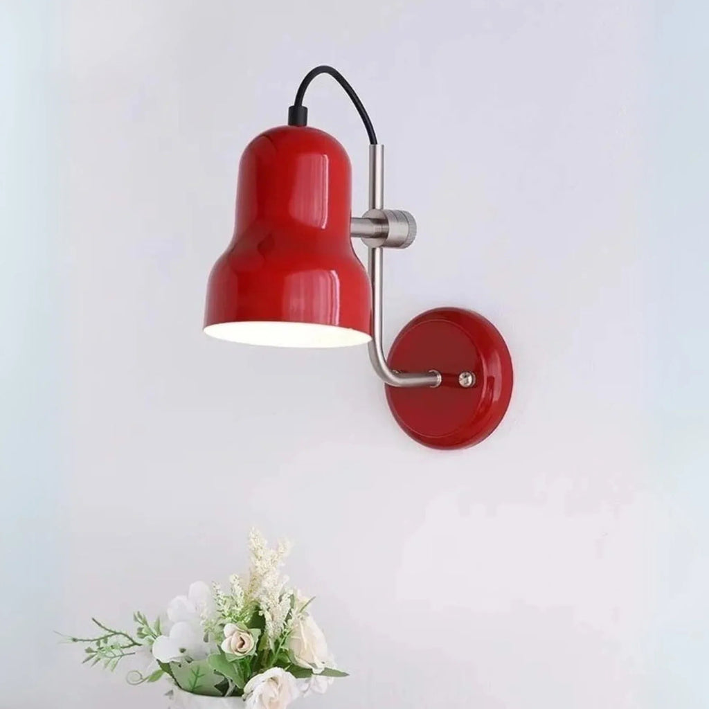 Ortisa Wall Lamp