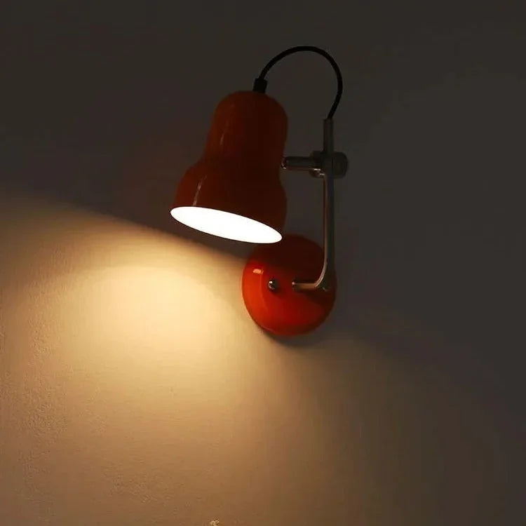 Ortisa Wall Lamp