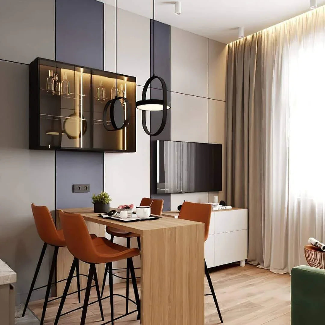 Ortyra Pendant Lamp
