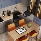 Ortyra Pendant Lamp
