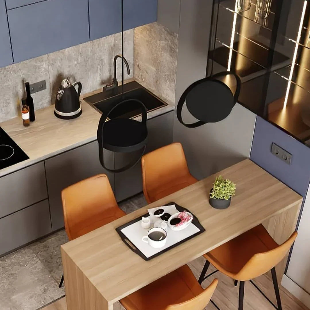 Ortyra Pendant Lamp