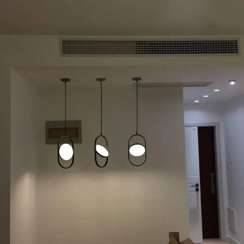 Ortyra Pendant Lamp