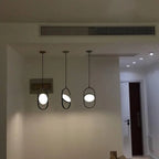Ortyra Pendant Lamp