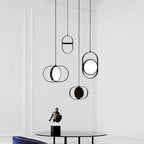 Ortyra Pendant Lamp