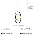 Ortyra Pendant Lamp