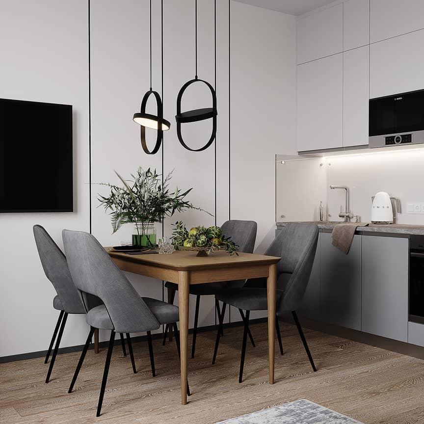 Ortyra Pendant Lamp