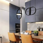 Ortyra Pendant Lamp