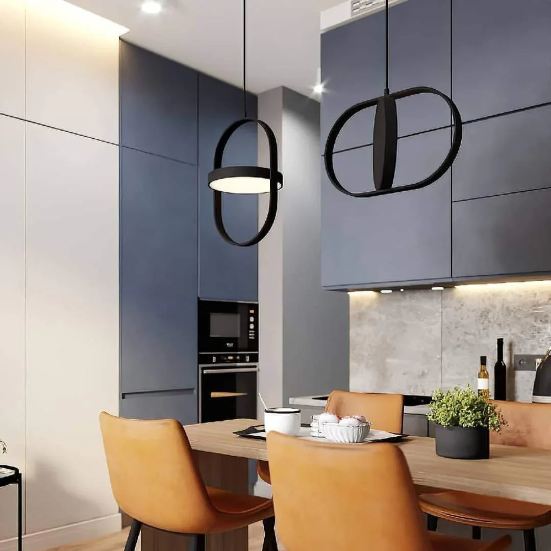 Ortyra Pendant Lamp