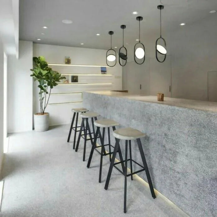 Ortyra Pendant Lamp