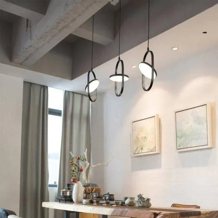 Ortyra Pendant Lamp