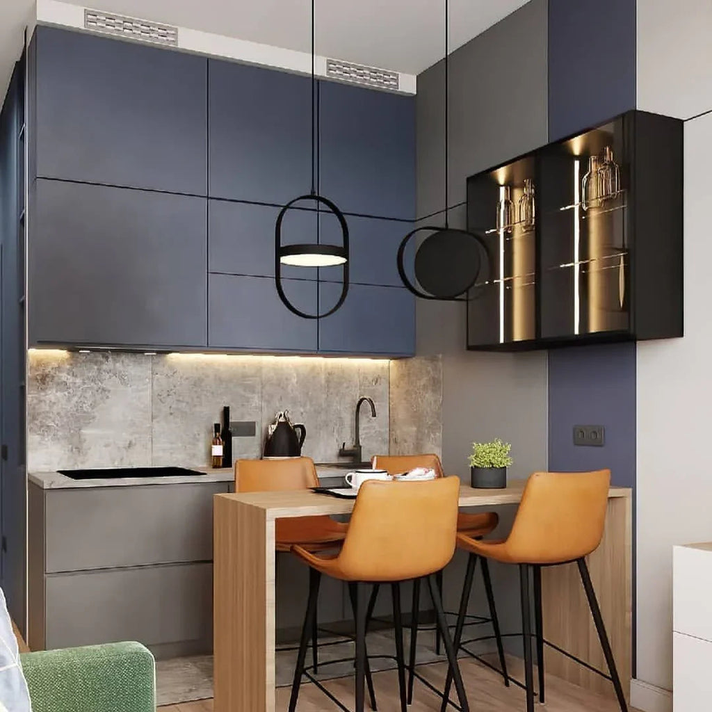 Ortyra Pendant Lamp