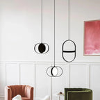 Ortyra Pendant Lamp