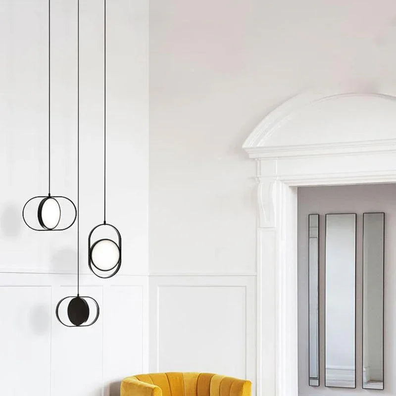 Ortyra Pendant Lamp