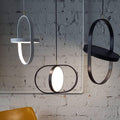 Ortyra Pendant Lamp