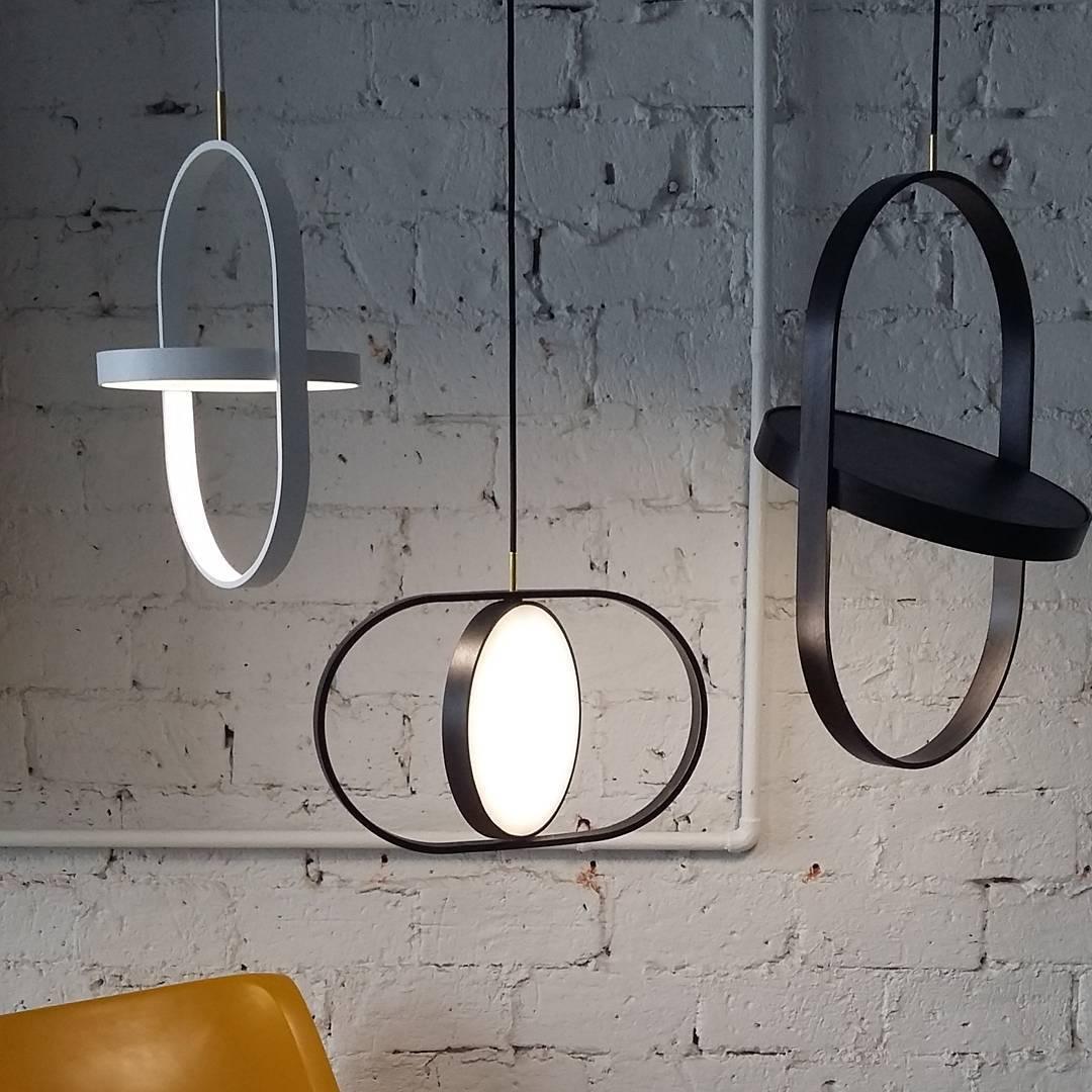 Ortyra Pendant Lamp