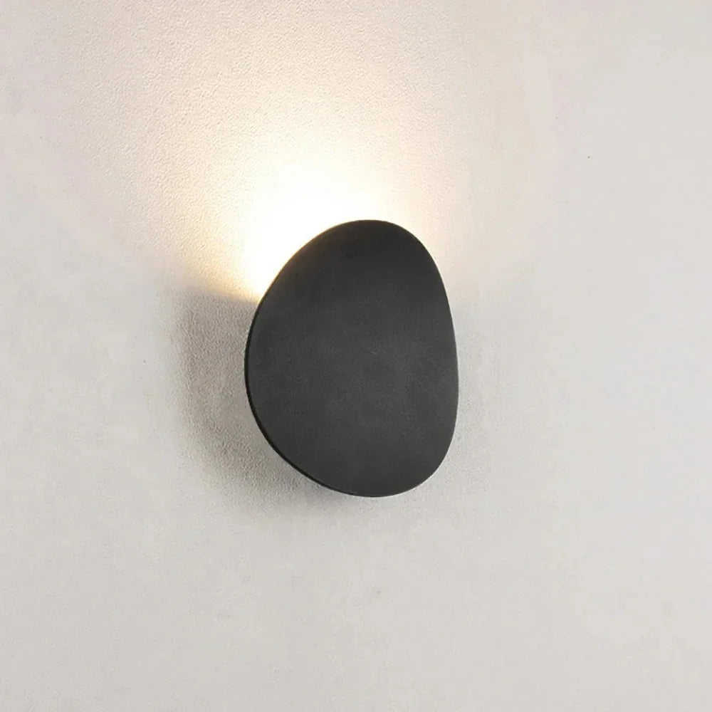 Orvessa Outdoor Wall Light