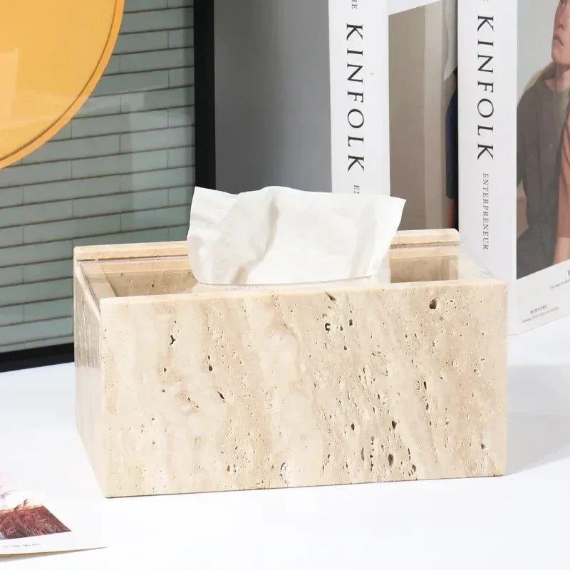 Orvorra Box
