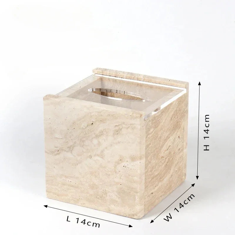 Orvorra Box