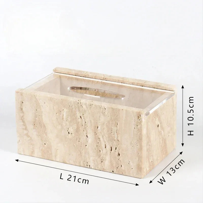 Orvorra Box