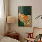 Orvura Wall Art