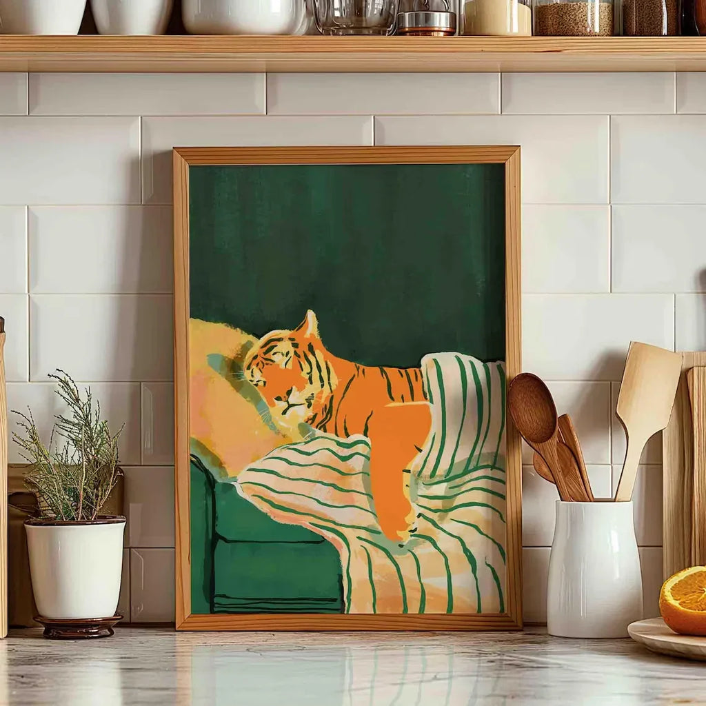 Orvura Wall Art