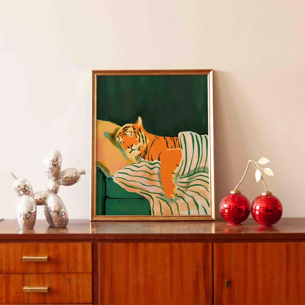 Orvura Wall Art