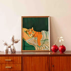 Orvura Wall Art