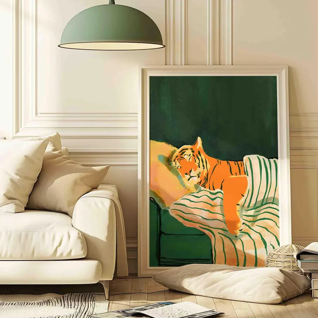 Orvura Wall Art