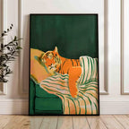 Orvura Wall Art