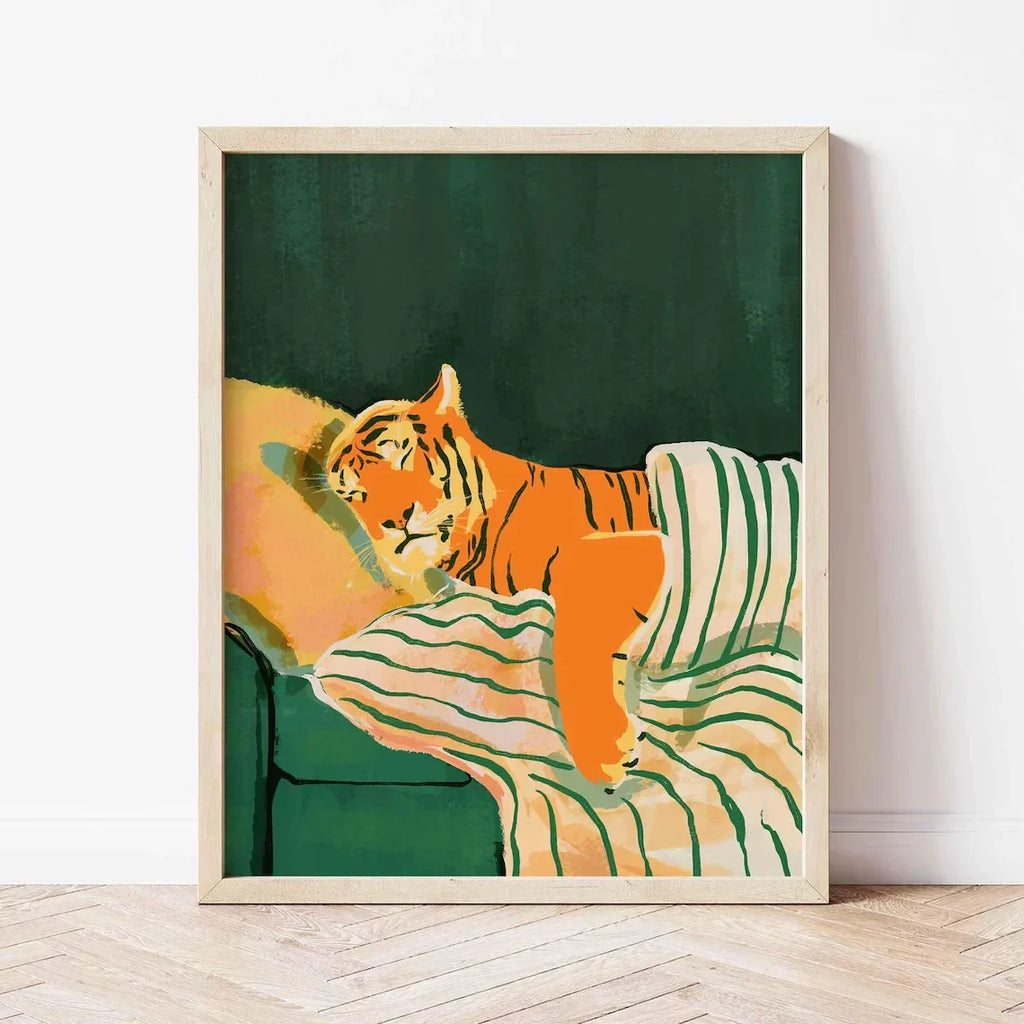 Orvura Wall Art