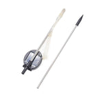 Outdoor Solar Firework Starburst LED Garden Stake Lights | Kelmera