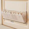 Over-Door Mesh Shoe Organizer | Kelmera