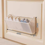 Over-Door Mesh Shoe Organizer | Kelmera