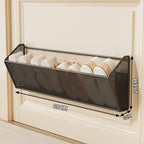 Over-Door Mesh Shoe Organizer | Kelmera