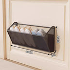 Over-Door Mesh Shoe Organizer | Kelmera
