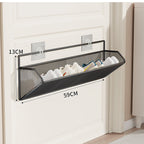 Over-Door Mesh Shoe Rack | Kelmera