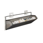 Over-Door Mesh Shoe Rack | Kelmera
