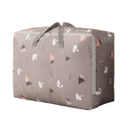 Oversized Storage and Travel Bag | Kelmera