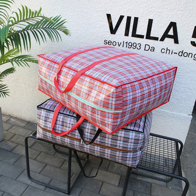 Oversized Storage Tote Bag | Kelmera